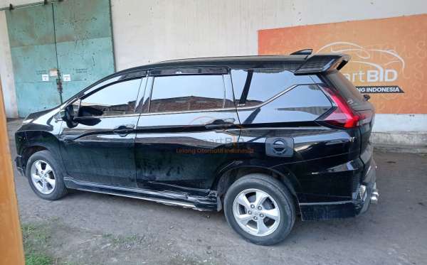 MITSUBISHI XPANDER 1.5L ULTIMATE