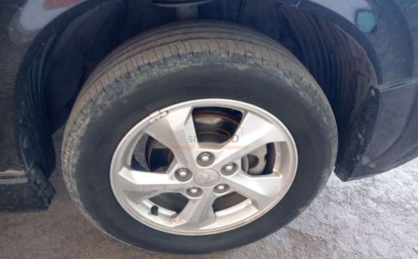 MITSUBISHI XPANDER 1.5L ULTIMATE