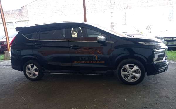 MITSUBISHI XPANDER 1.5L ULTIMATE