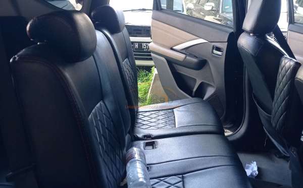 MITSUBISHI XPANDER 1.5L ULTIMATE