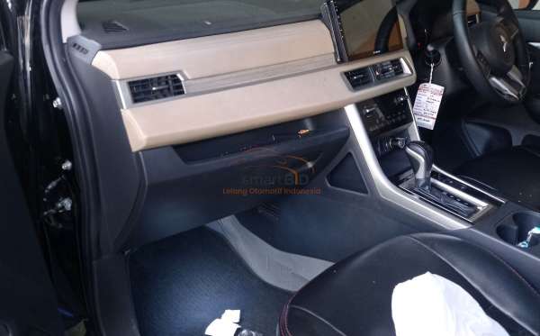 MITSUBISHI XPANDER 1.5L ULTIMATE