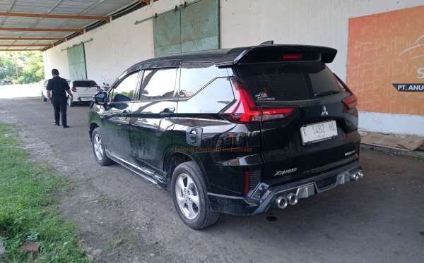 MITSUBISHI XPANDER 1.5L ULTIMATE