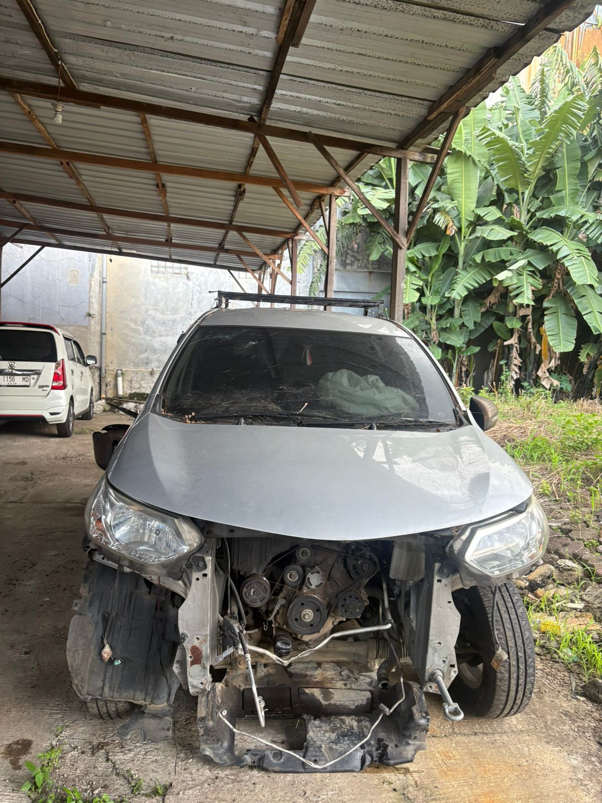 TOYOTA AVANZA