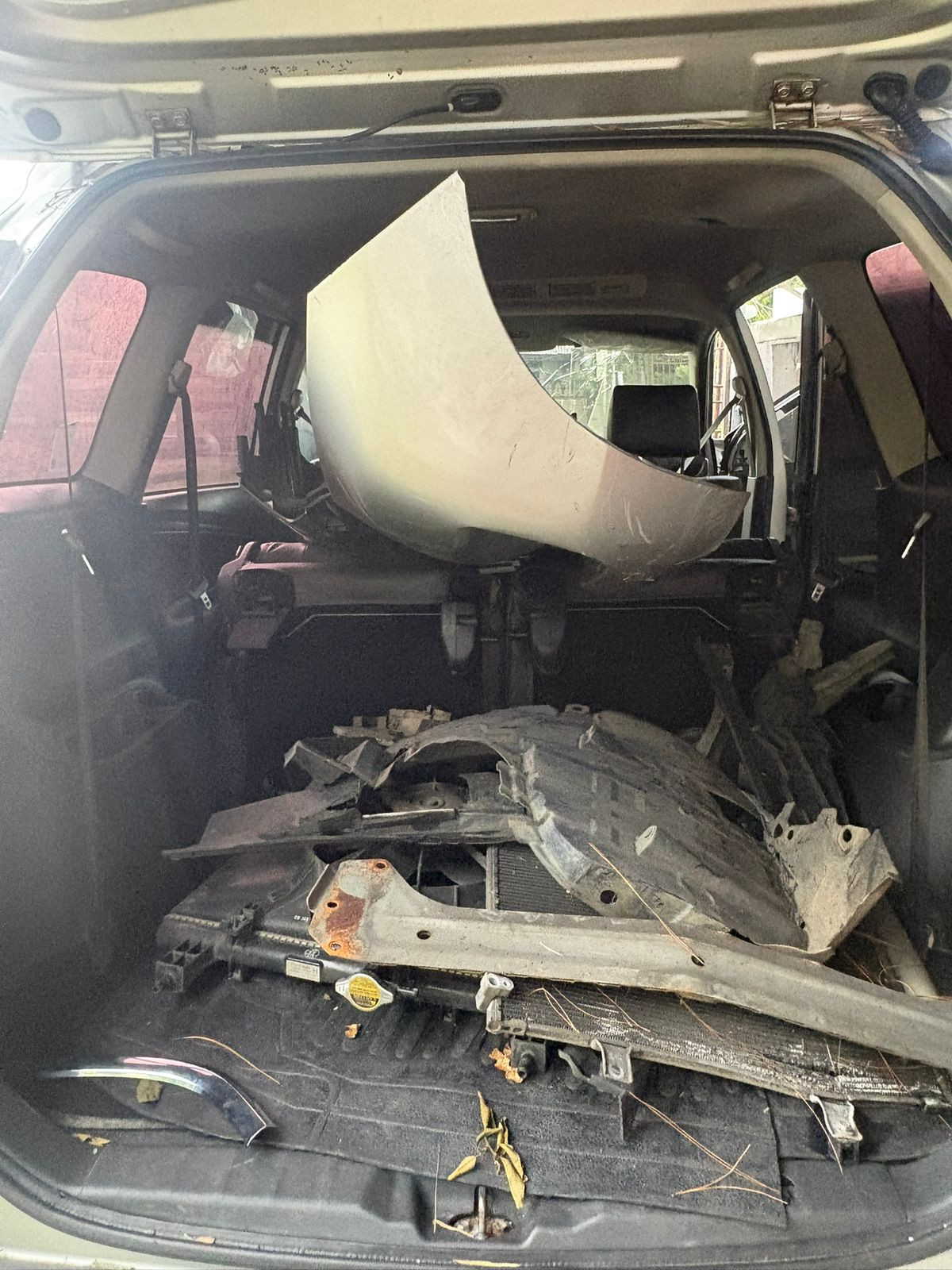 TOYOTA AVANZA