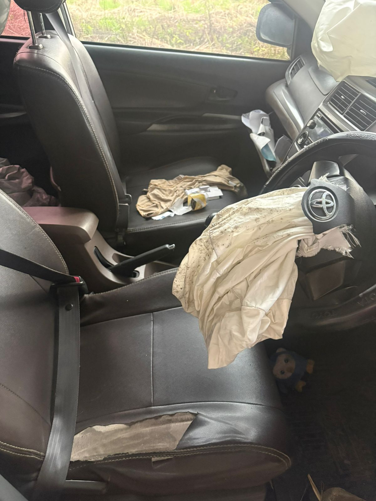 TOYOTA AVANZA