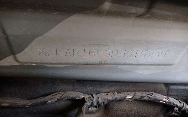 TOYOTA  AGYA  G