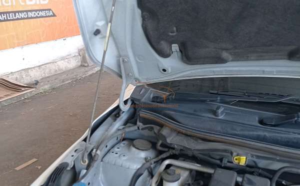 TOYOTA  AGYA  G