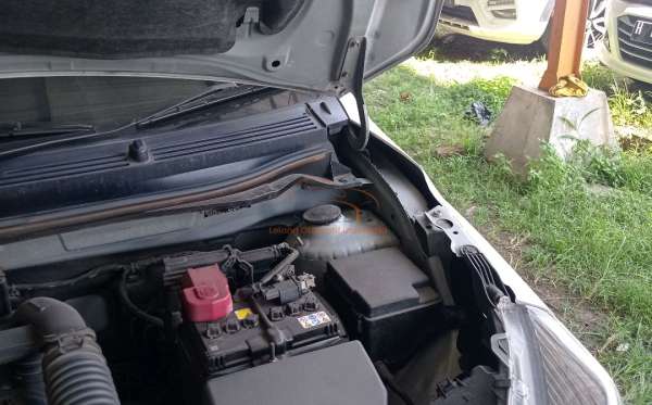 TOYOTA  AGYA  G