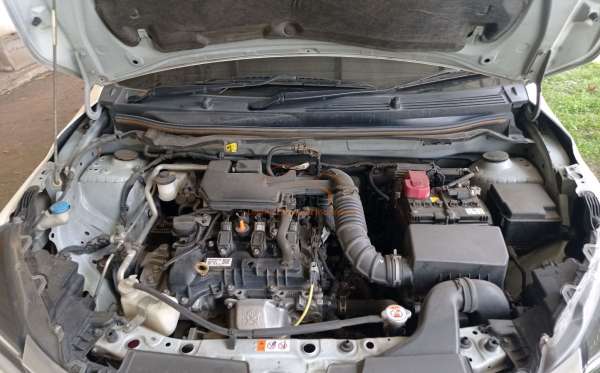 TOYOTA  AGYA  G