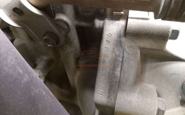 TOYOTA AGYA 1.0 G