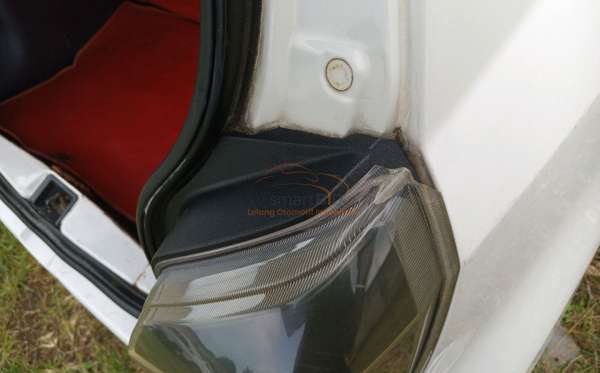 TOYOTA AGYA 1.0 G
