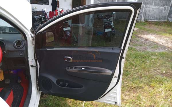 TOYOTA AGYA 1.0 G
