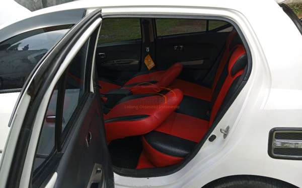 TOYOTA AGYA 1.0 G