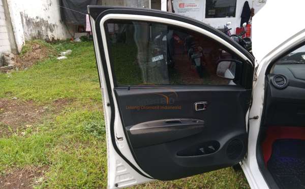 TOYOTA AGYA 1.0 G