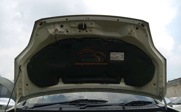 TOYOTA AGYA 1.0 G