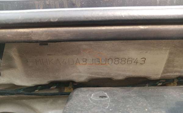 TOYOTA AGYA 1.0 G