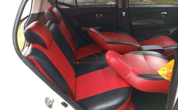 TOYOTA AGYA 1.0 G