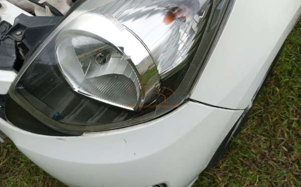 TOYOTA AGYA 1.0 G