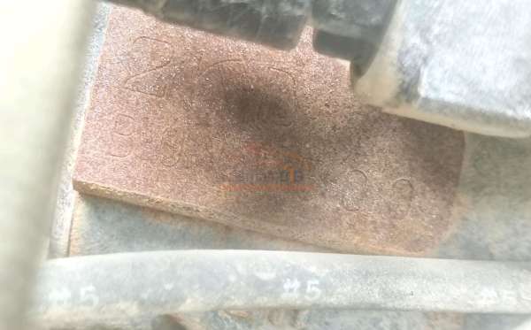TOYOTA HI ACE