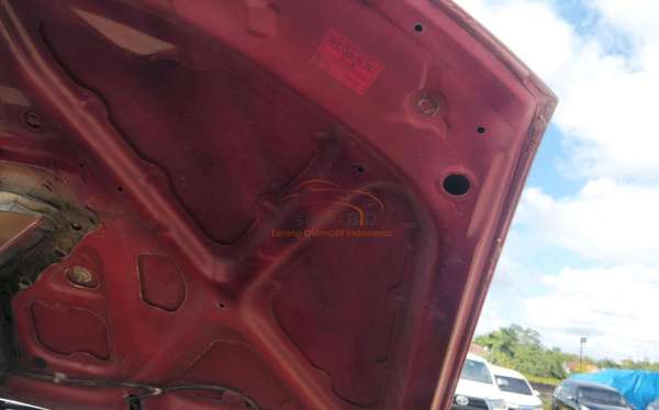 TOYOTA HILUX 2.5 G DC 4X4