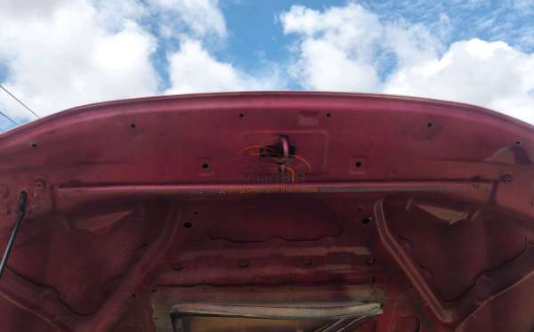 TOYOTA HILUX 2.5 G DC 4X4