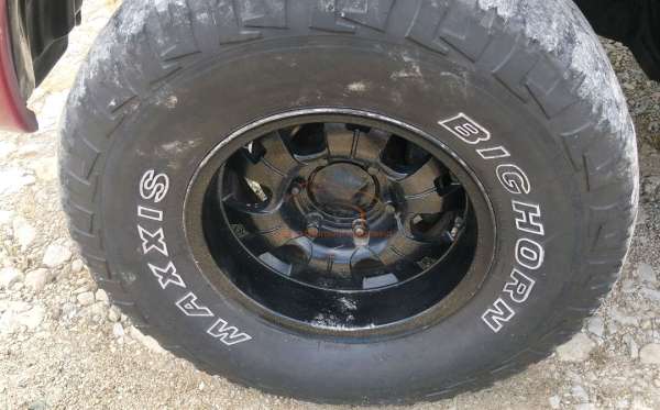 TOYOTA HILUX 2.5 G DC 4X4