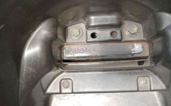 YAMAHA AEROX 155