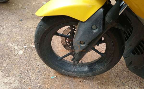 YAMAHA AEROX 155