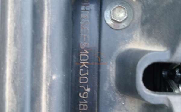 YAMAHA FREEGO