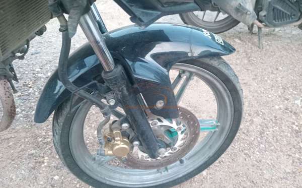 YAMAHA JUPITER MX KING 150 GP