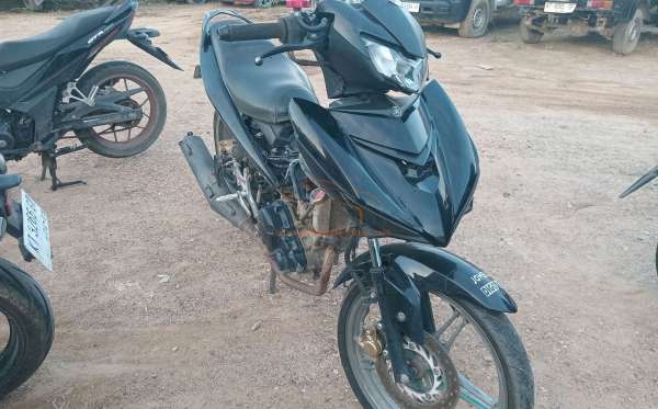 YAMAHA JUPITER MX KING 150 GP