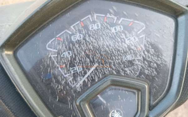 YAMAHA MIO SOUL GT 125 ALL NEW