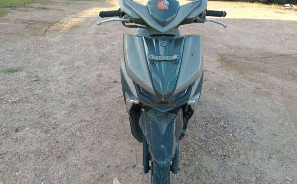 YAMAHA MIO SOUL GT 125 ALL NEW