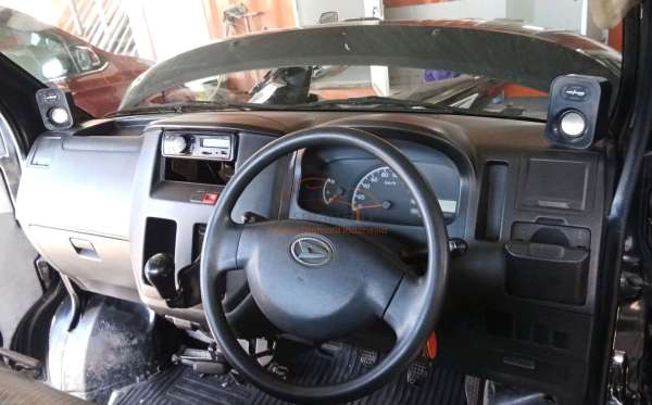 DAIHATSU  GRAN MAX  PICK-UP 1.5