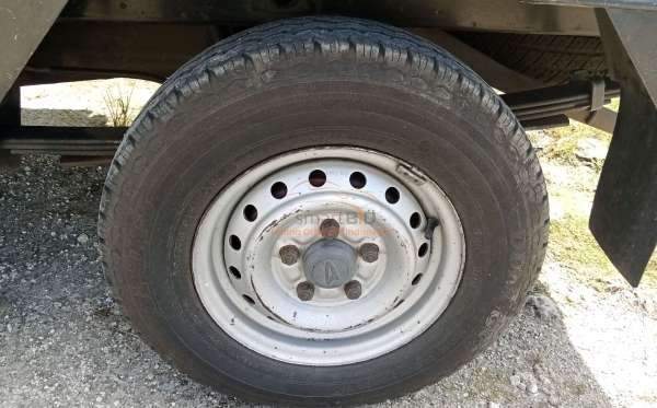 DAIHATSU  GRAN MAX  PICK-UP 1.5