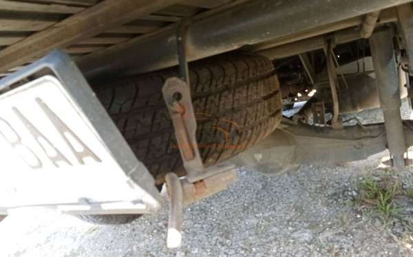 DAIHATSU  GRAN MAX  PICK-UP 1.5