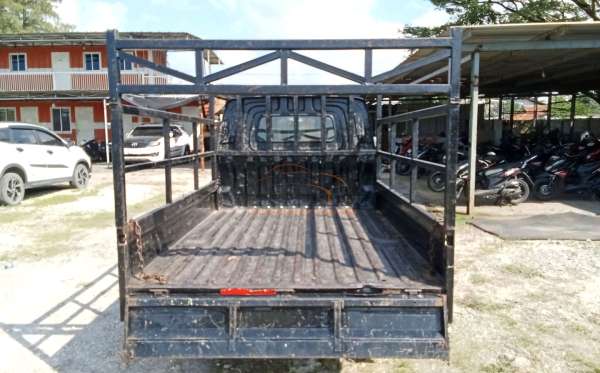DAIHATSU  GRAN MAX  PICK-UP 1.5