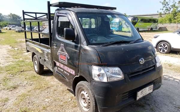 DAIHATSU  GRAN MAX  PICK-UP 1.5