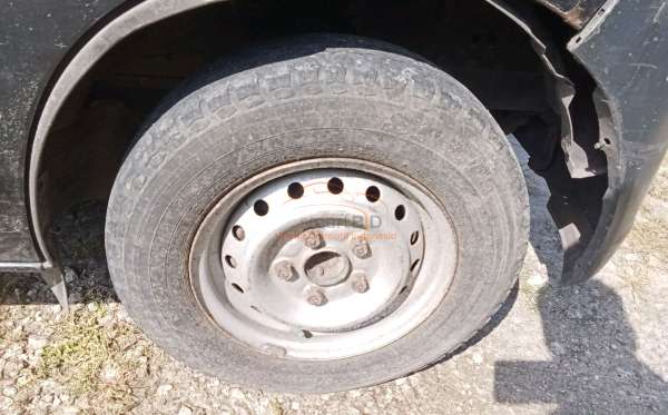 DAIHATSU  GRAN MAX  PICK-UP 1.5