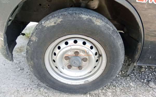 DAIHATSU  GRAN MAX  PICK-UP 1.5