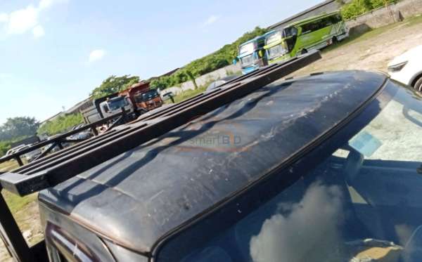 DAIHATSU  GRAN MAX  PICK-UP 1.5
