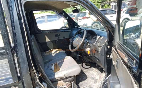 DAIHATSU  GRAN MAX  PICK-UP 1.5