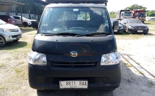 DAIHATSU  GRAN MAX  PICK-UP 1.5