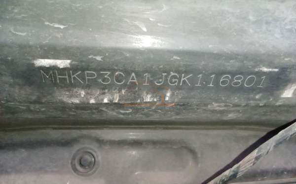 DAIHATSU  GRAN MAX  PICK-UP 1.5