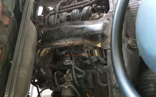 DAIHATSU  GRAN MAX  PICK-UP 1.5