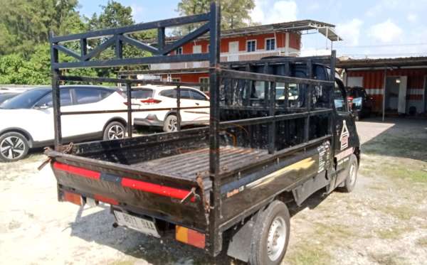 DAIHATSU  GRAN MAX  PICK-UP 1.5