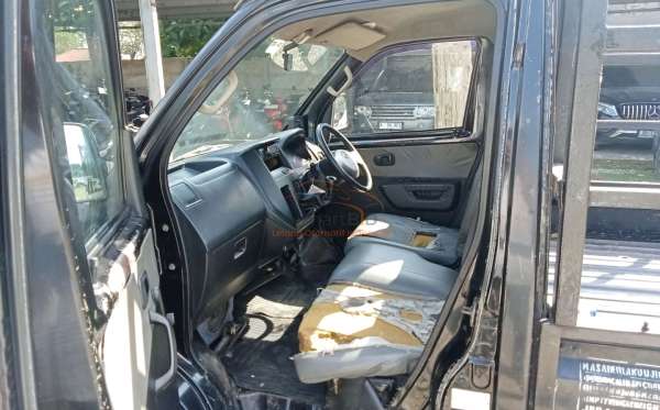 DAIHATSU  GRAN MAX  PICK-UP 1.5