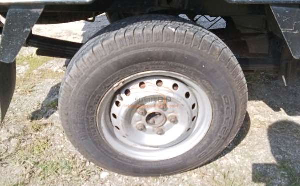 DAIHATSU  GRAN MAX  PICK-UP 1.5