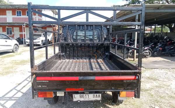 DAIHATSU  GRAN MAX  PICK-UP 1.5