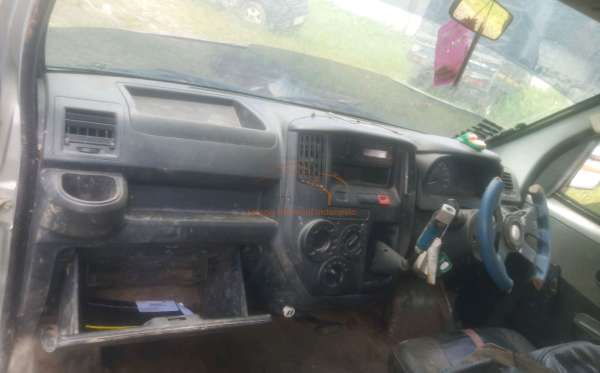 DAIHATSU  GRAN MAX  PICK-UP